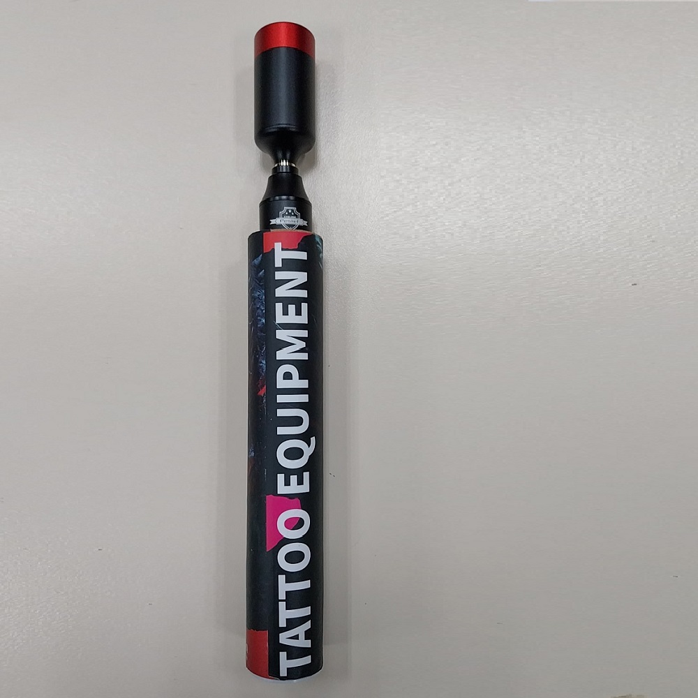 Безжична писалка за татуиране - Image 8