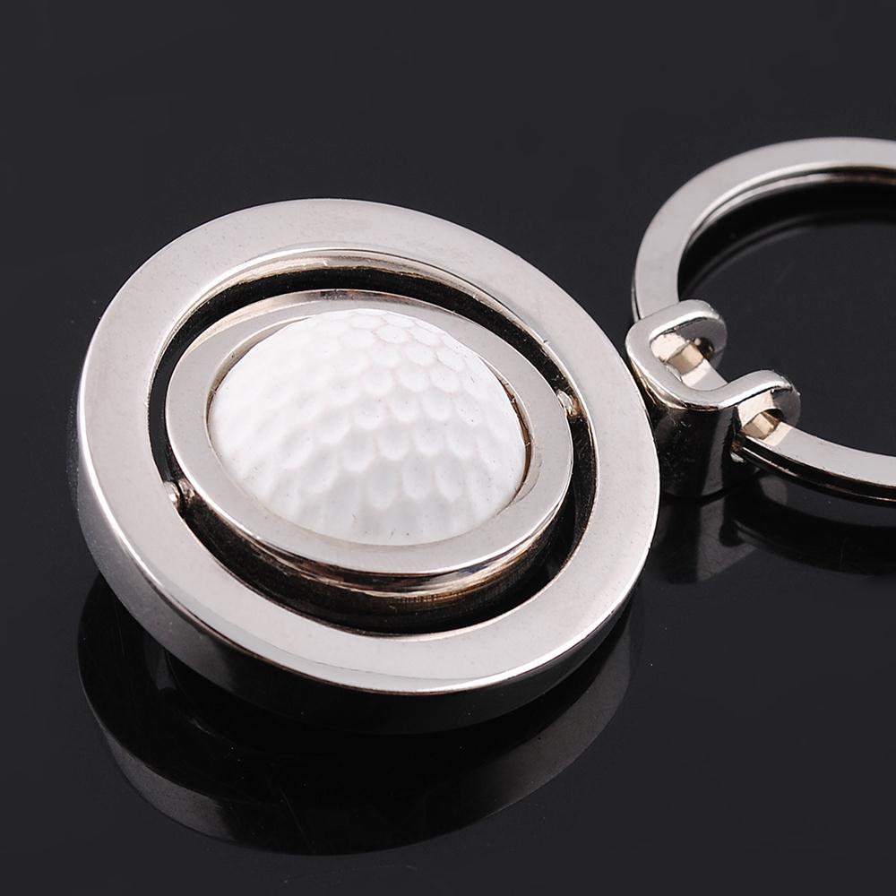 Въртяща се топка за голф - Image 2