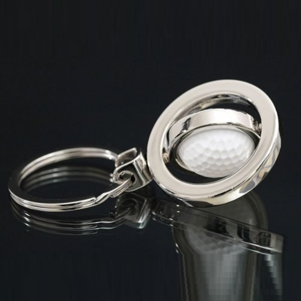 Въртяща се топка за голф - Image 3