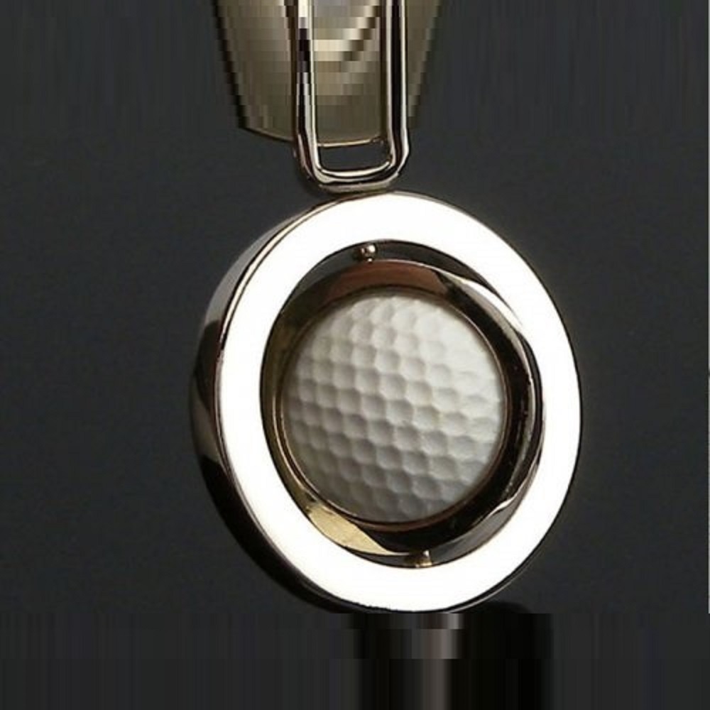 Въртяща се топка за голф - Image 4