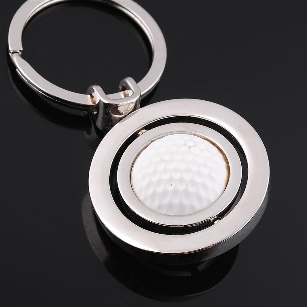 Въртяща се топка за голф