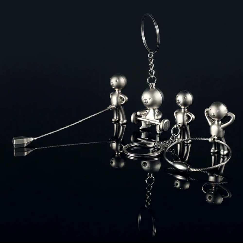 Креативни ключодържатели - Image 4