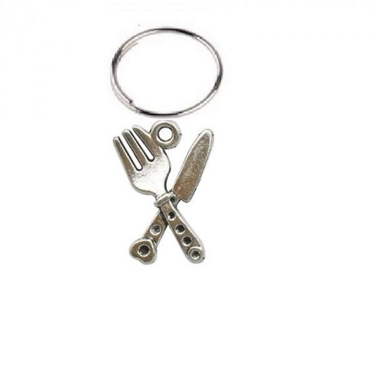 Обици кухненски прибори