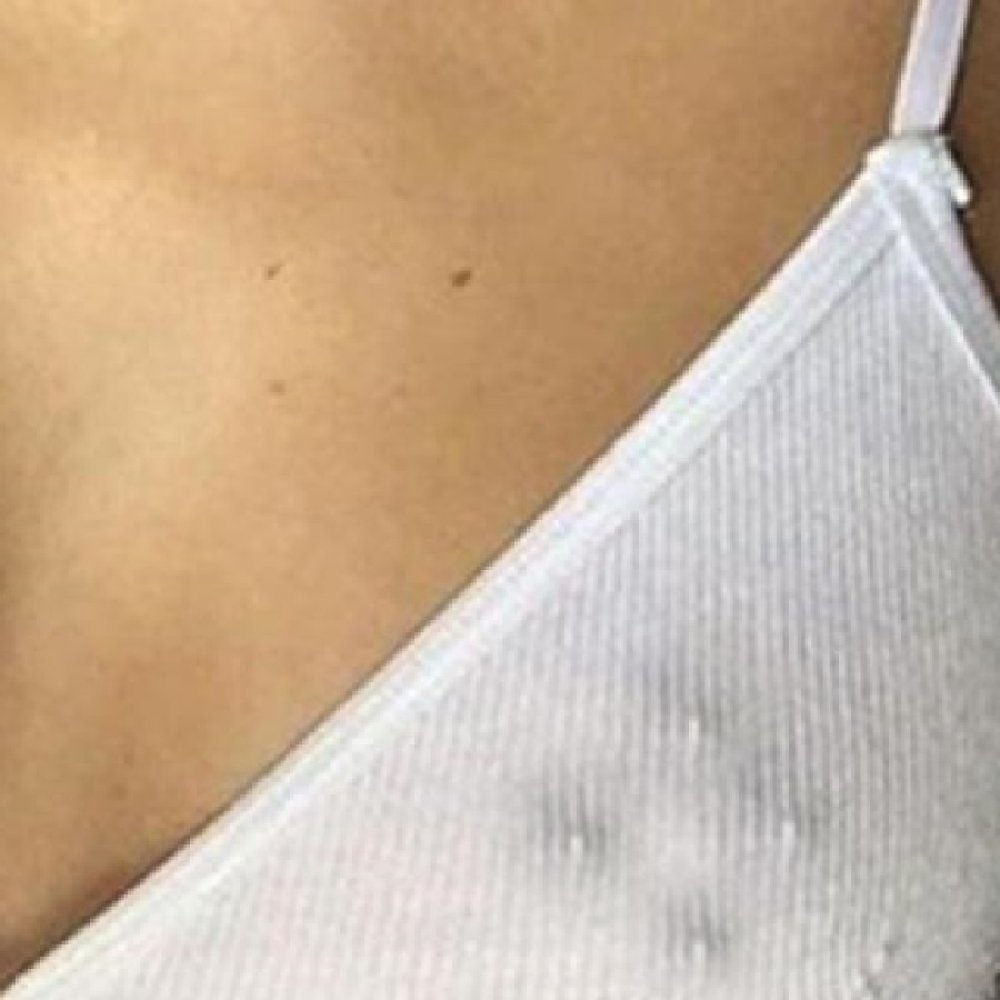 Златен пръстен обица на зърното - Image 3