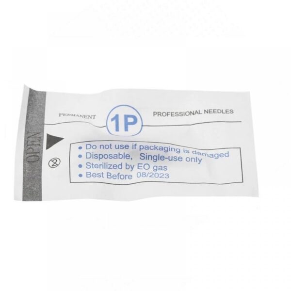 Игли за козметичен апарат Charmant 1 - Image 4