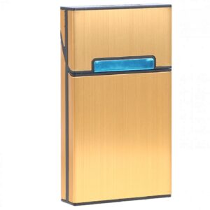 Калъф за цяла кутия с цигари