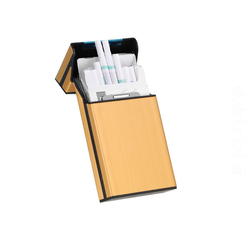 Калъф за цяла кутия с цигари - Image 2