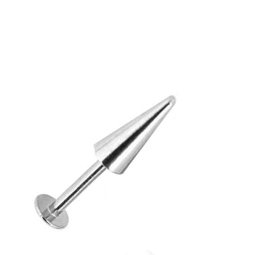 Обица за устна 3 дължини - Image 3