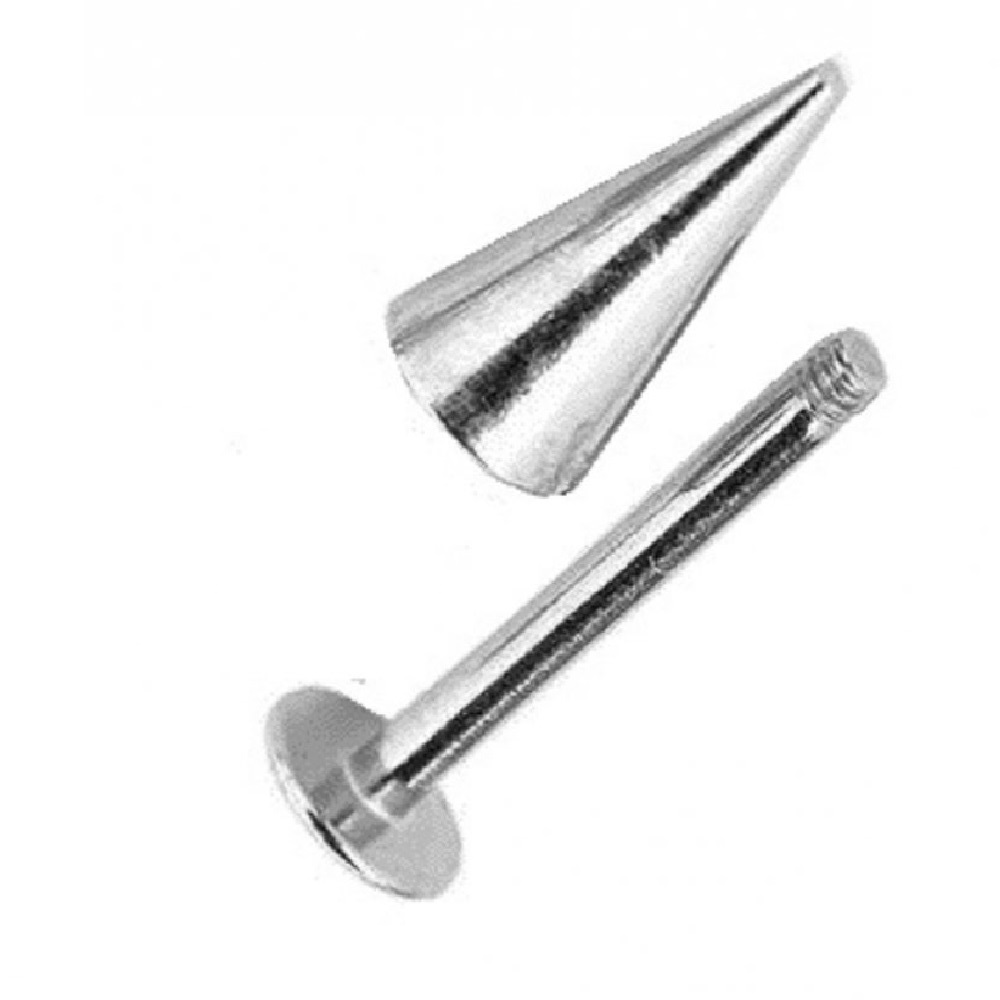 Обица за устна 3 дължини - Image 5