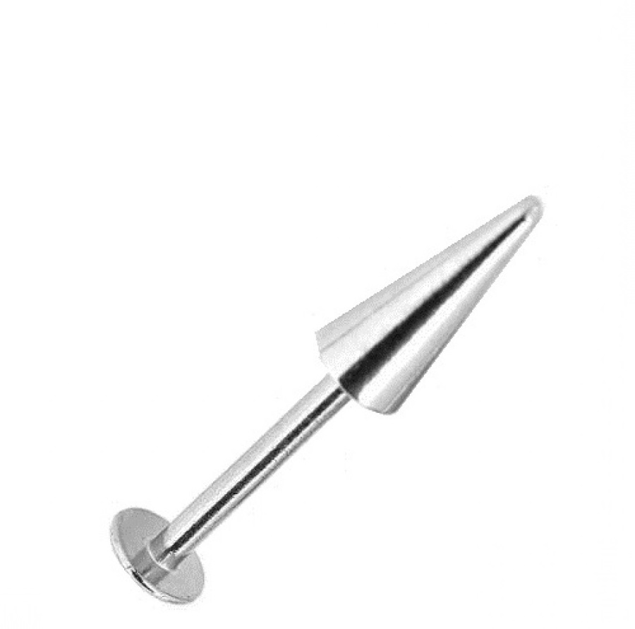 Обица за устна 3 дължини - Image 4