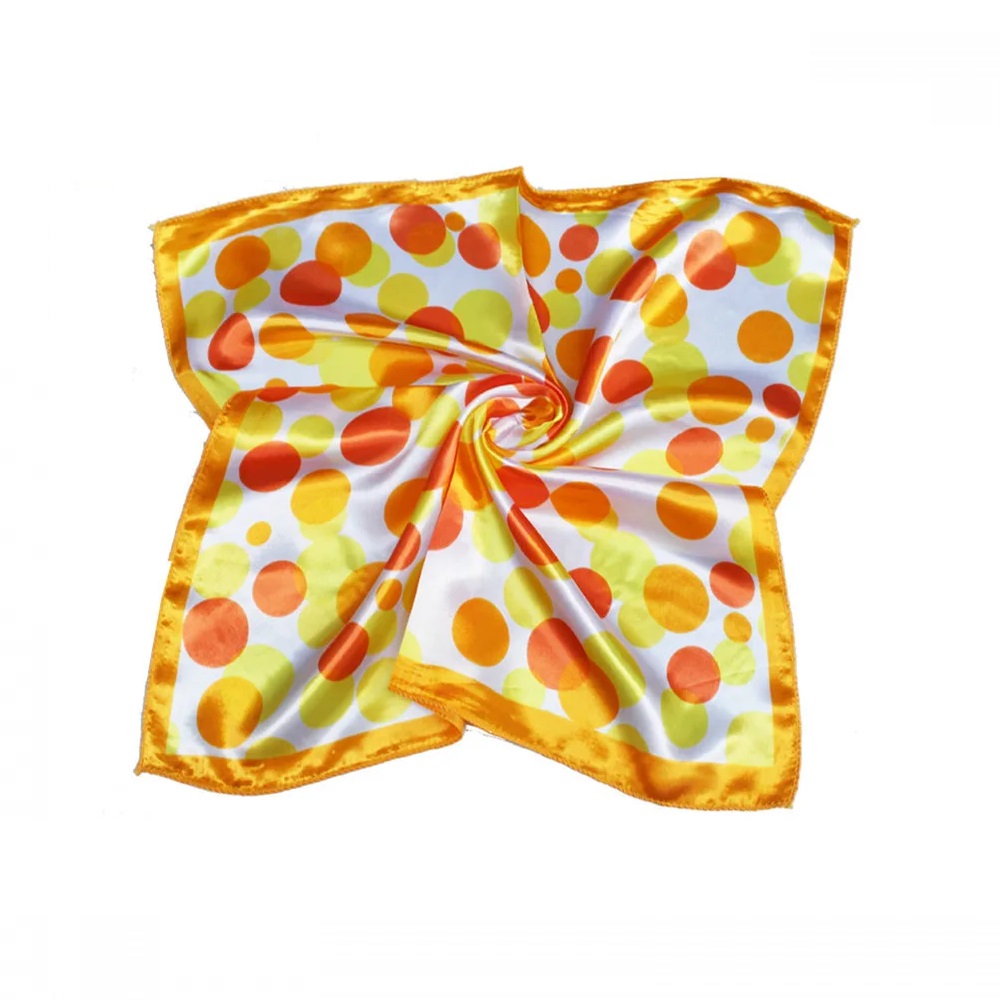 Кърпа за коса модата ежедневие - Image 2