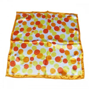 Кърпа за коса модата ежедневие