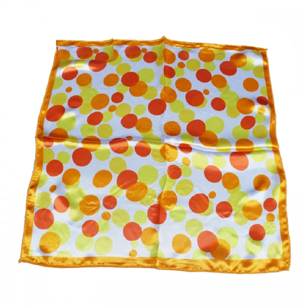 Кърпа за коса модата ежедневие