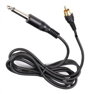RCA кабел