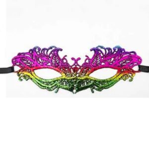 Двулико домино