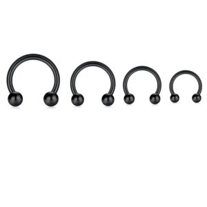 Заоблени обици