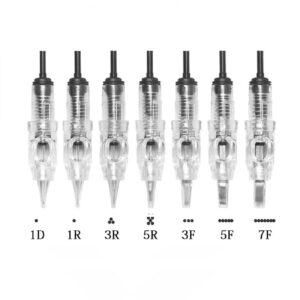 Игли перманентен грим