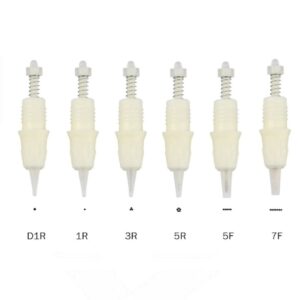 Игли перманентен грим мезотерапия