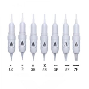 Игли за писалка перманентен грим