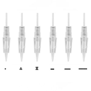 Иглите за перманентен грим