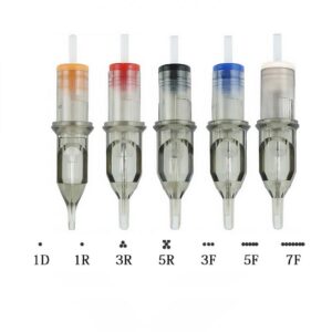 Картридж игли