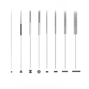 Микро пигментация перманентен грим