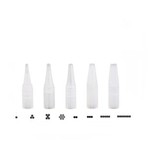 Накрайници за микро пигментация