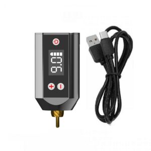 Татуировки перманентен грим зарядни