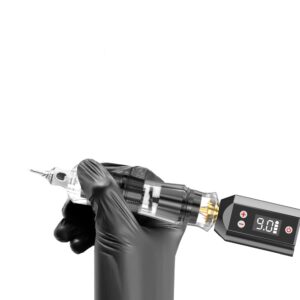 Татуировки писалки