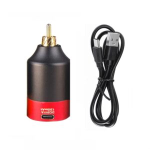 Зарядни батерии за писалки