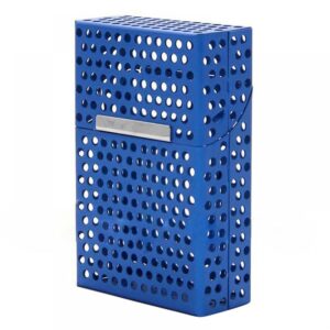 Арт табакери за цигари