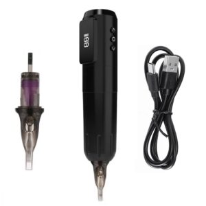 За татуировки и перманентен грим