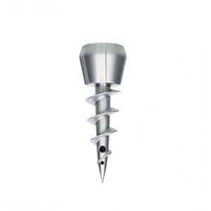 Лула с охлаждане пречистване на дима