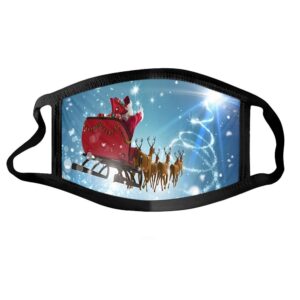 Интересни маски за лице