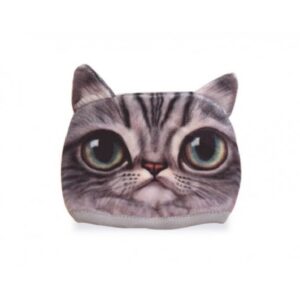 Котешка маска