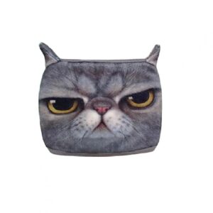 Котешка парти маска