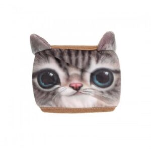Котешки маски
